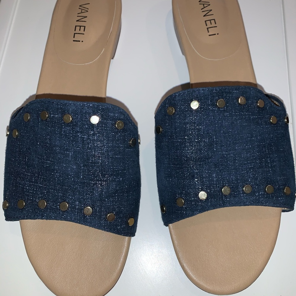 Van Eli Bonet Slide Sandal
